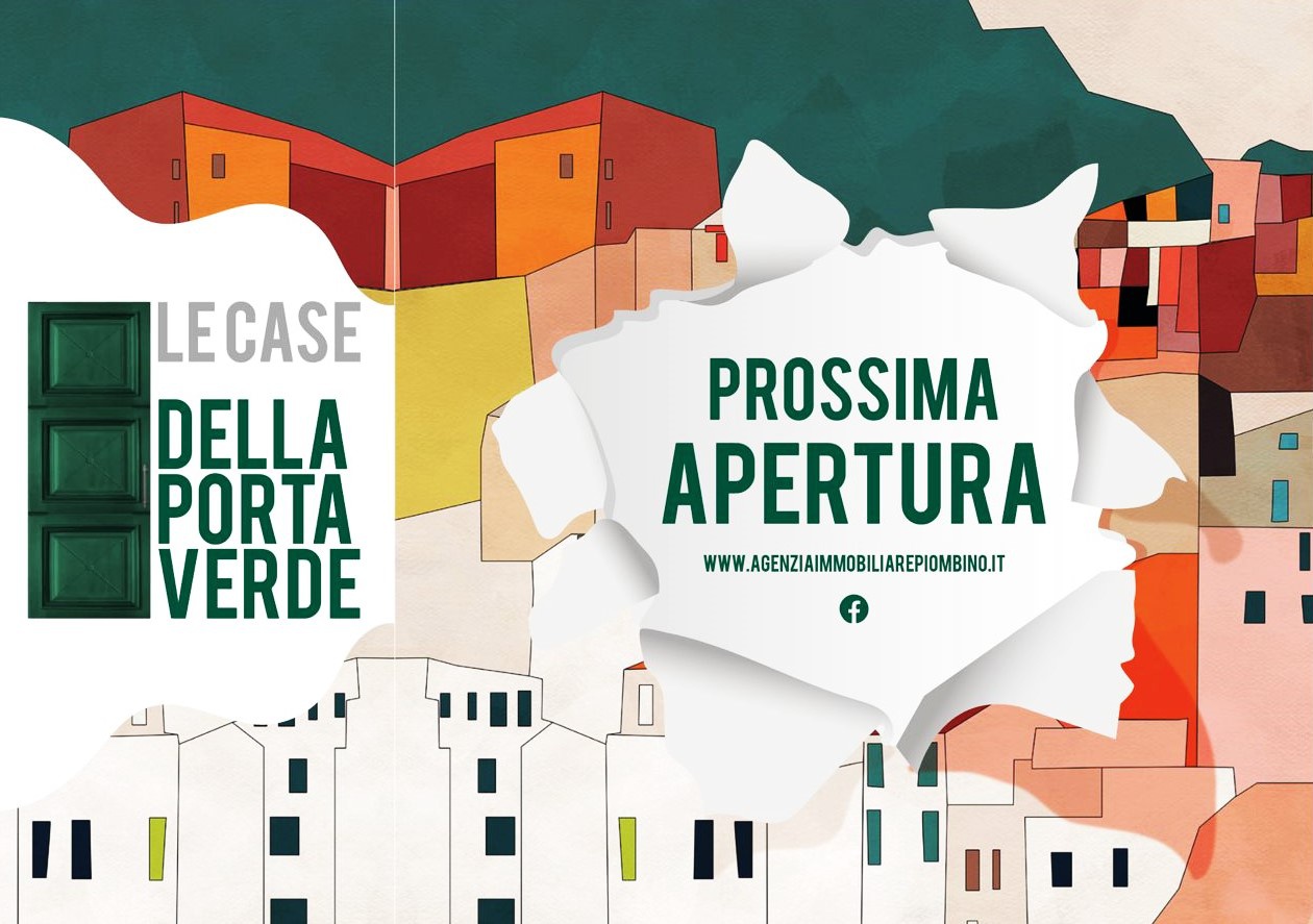 Locale commerciale in vendita a Piombino