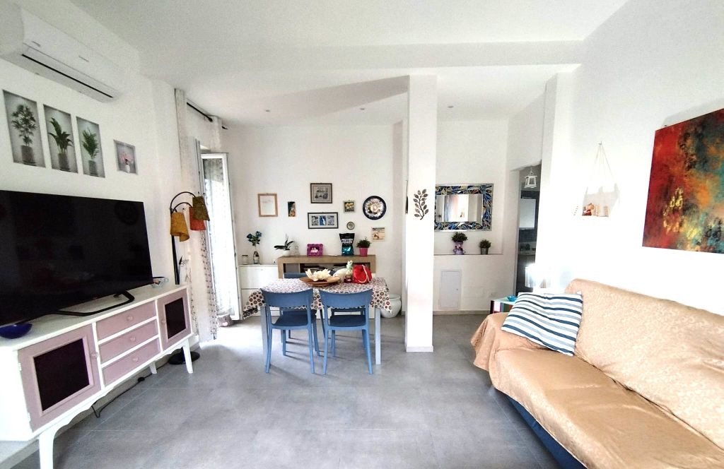 Quadrilocale con terrazzo a Piombino