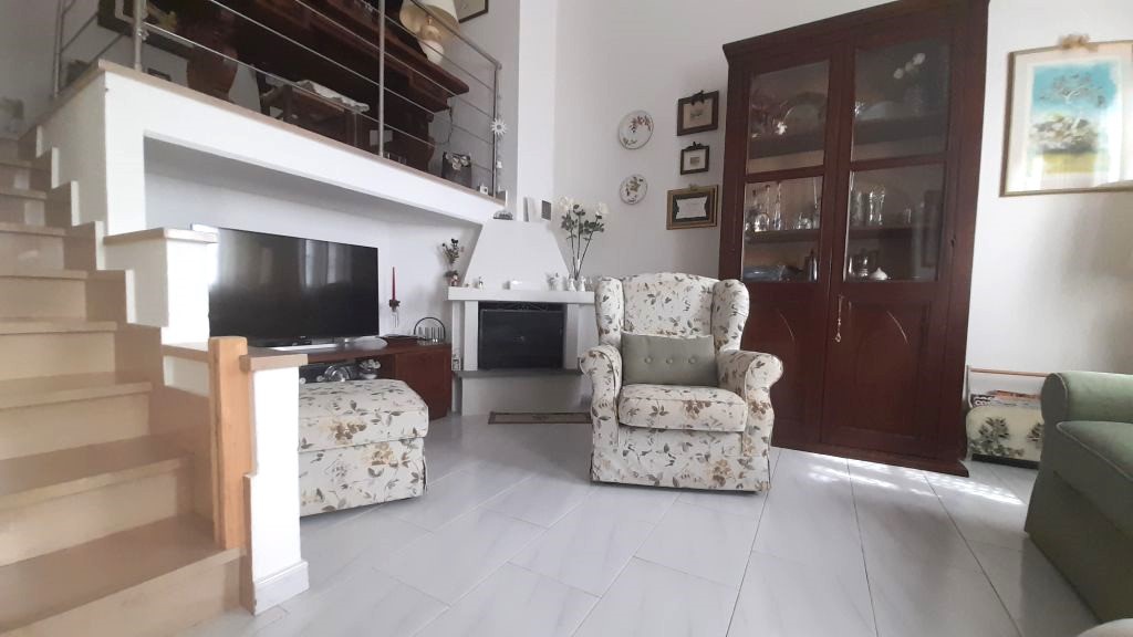 Villa con giardino a Bibbona