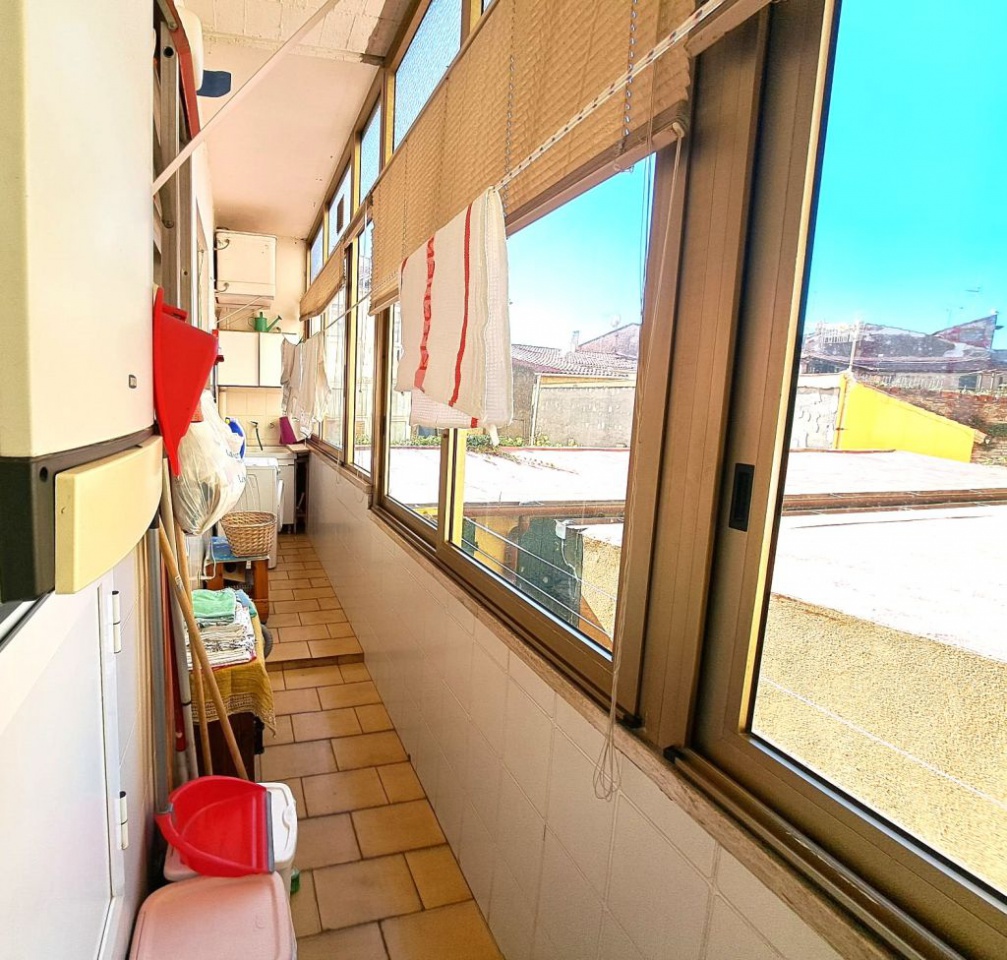 Quadrilocale con terrazzo a Piombino