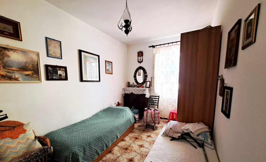 Quadrilocale con terrazzo a Piombino