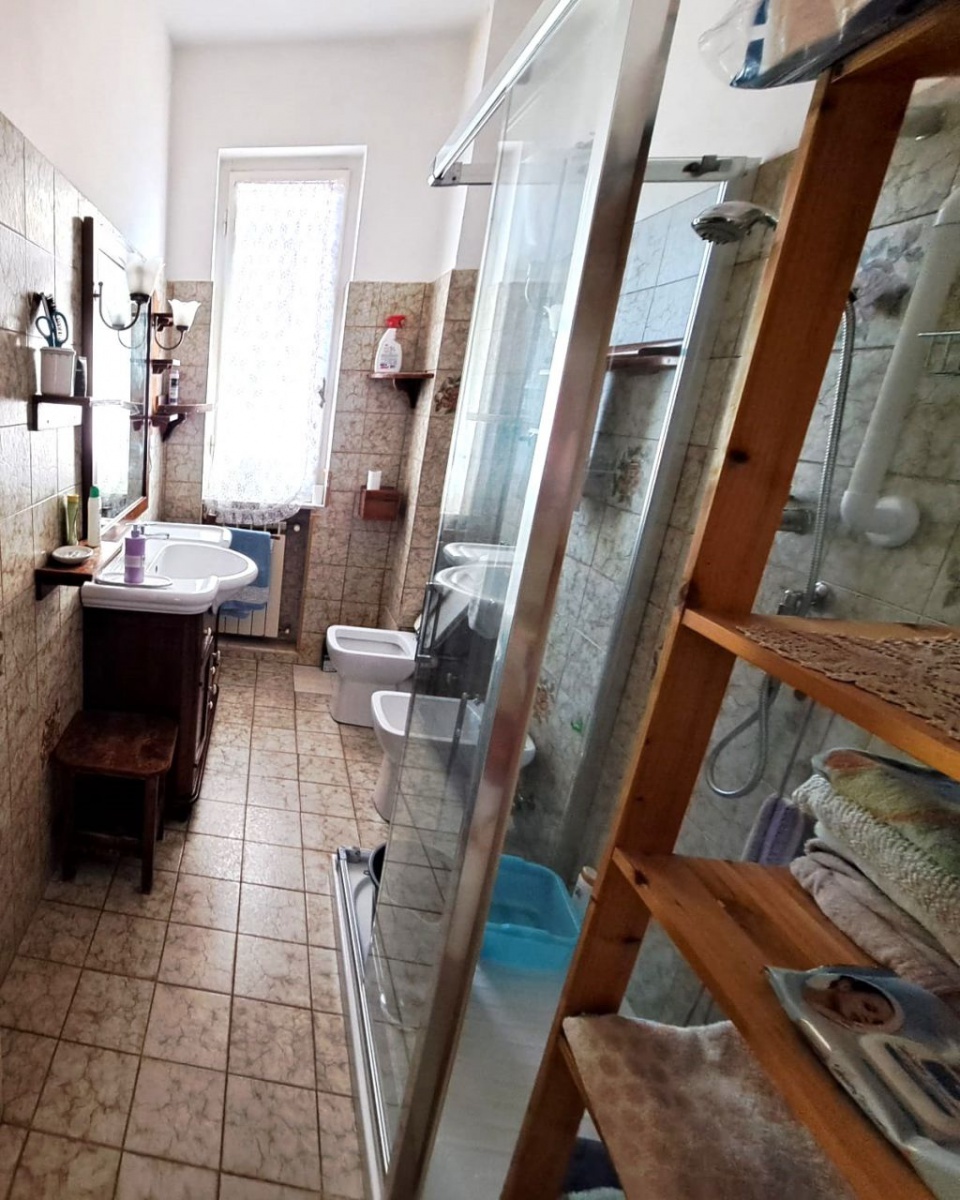 Quadrilocale con terrazzo a Piombino