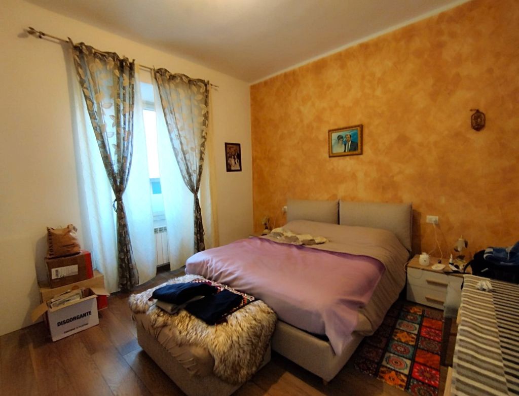 Appartamento con terrazzo a Piombino