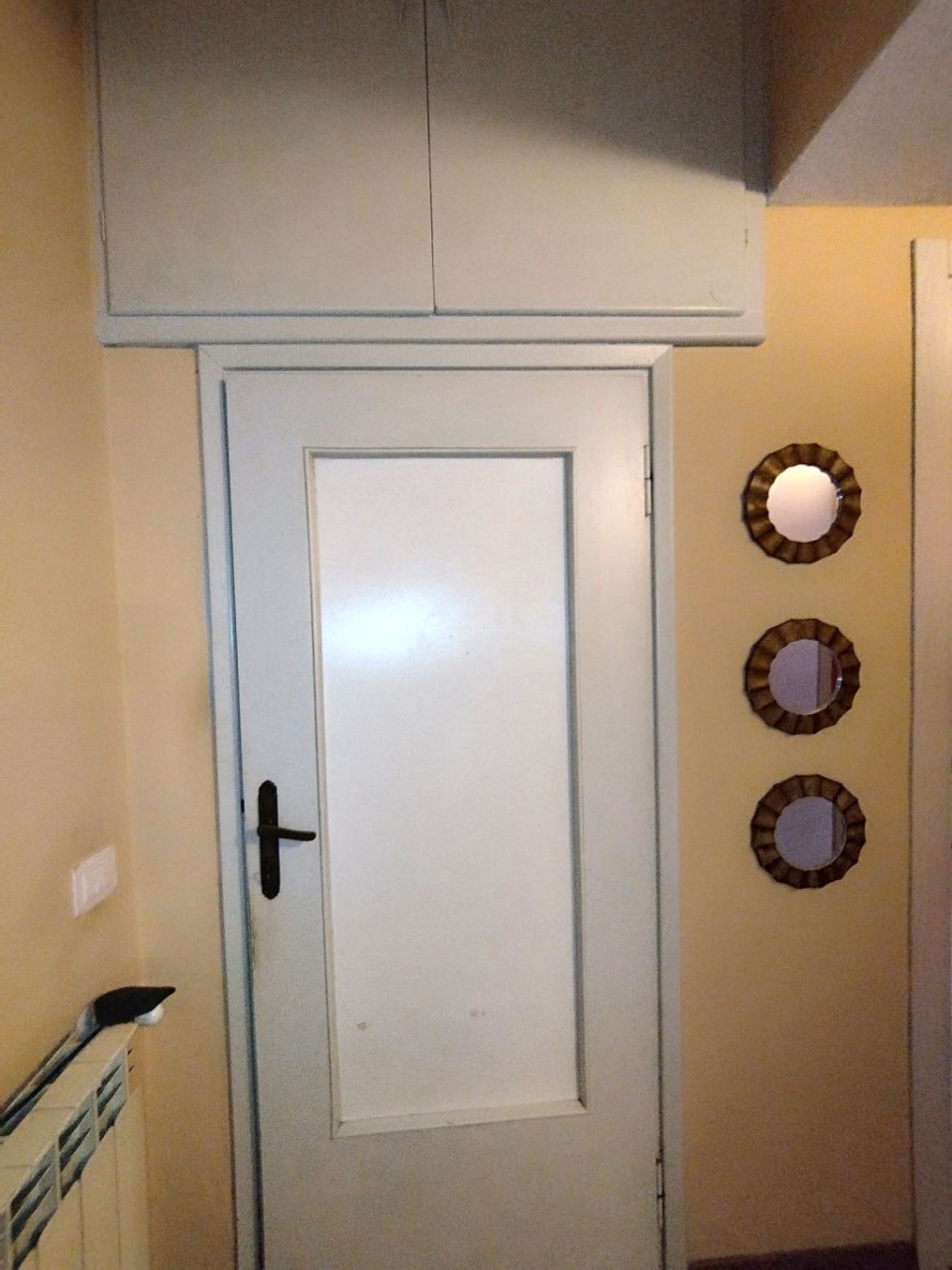 Appartamento con terrazzo a Piombino