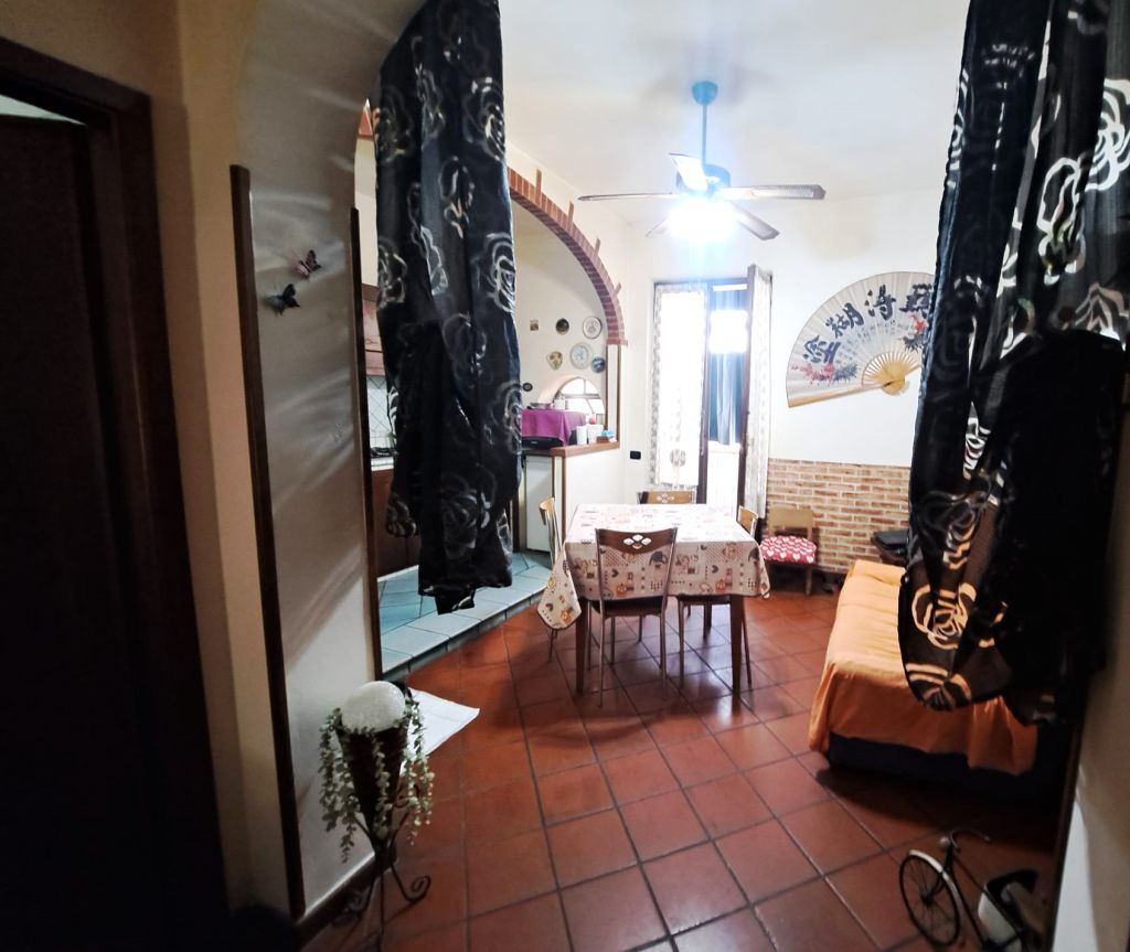 Trilocale in vendita a Piombino