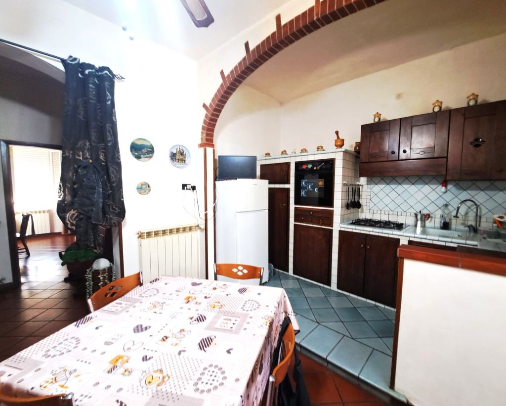 Trilocale in vendita a Piombino