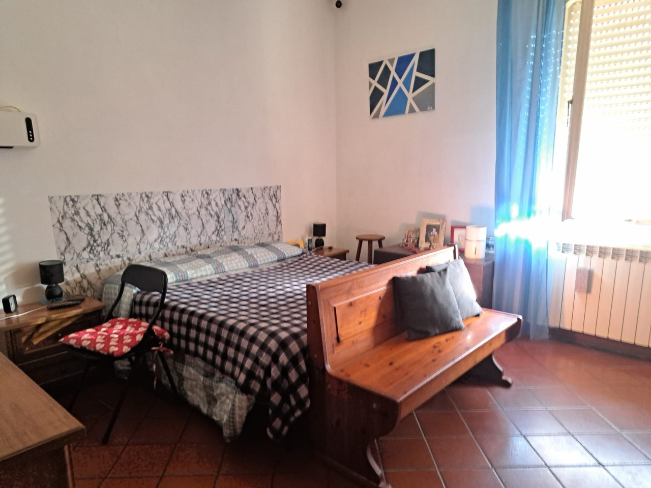 Trilocale in vendita a Piombino