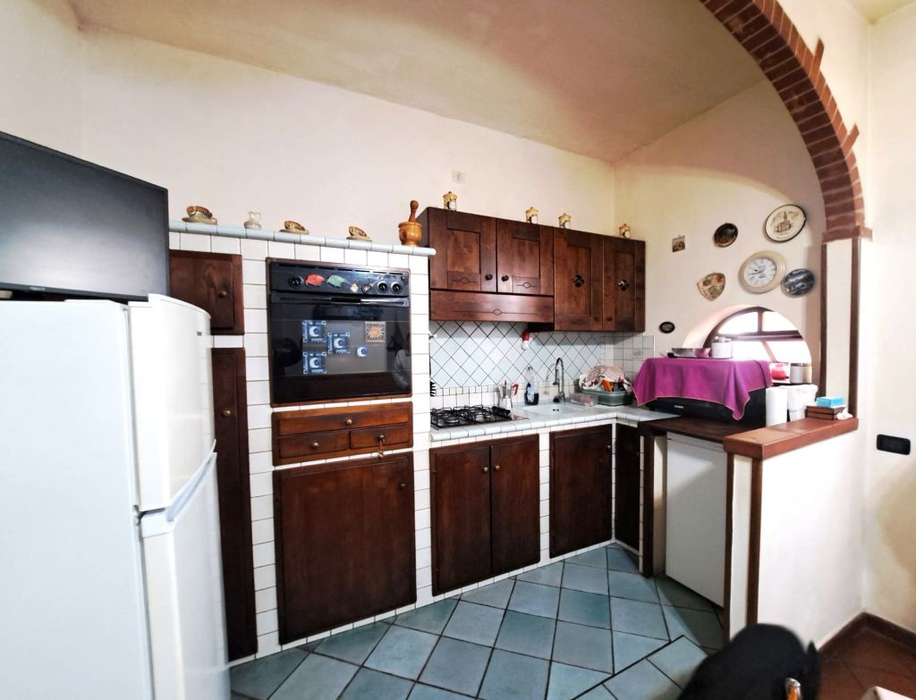 Trilocale in vendita a Piombino