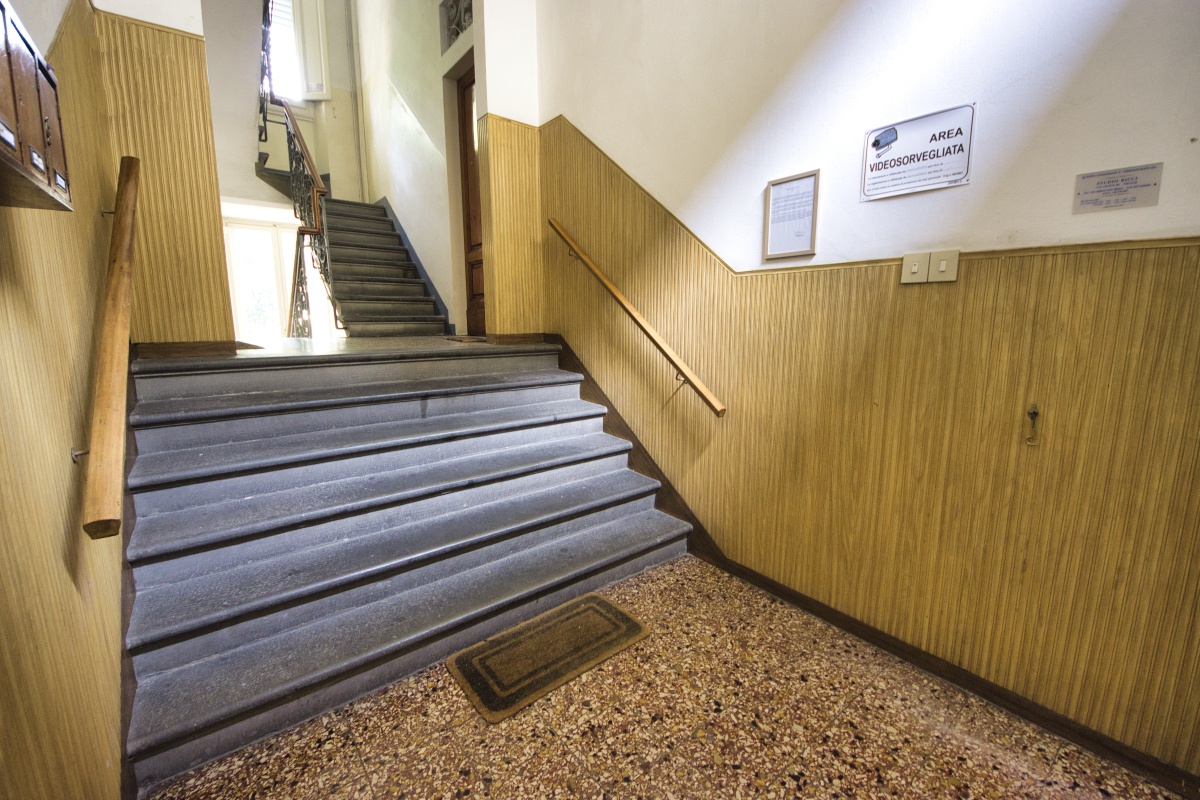 Quadrilocale in vendita a Firenze