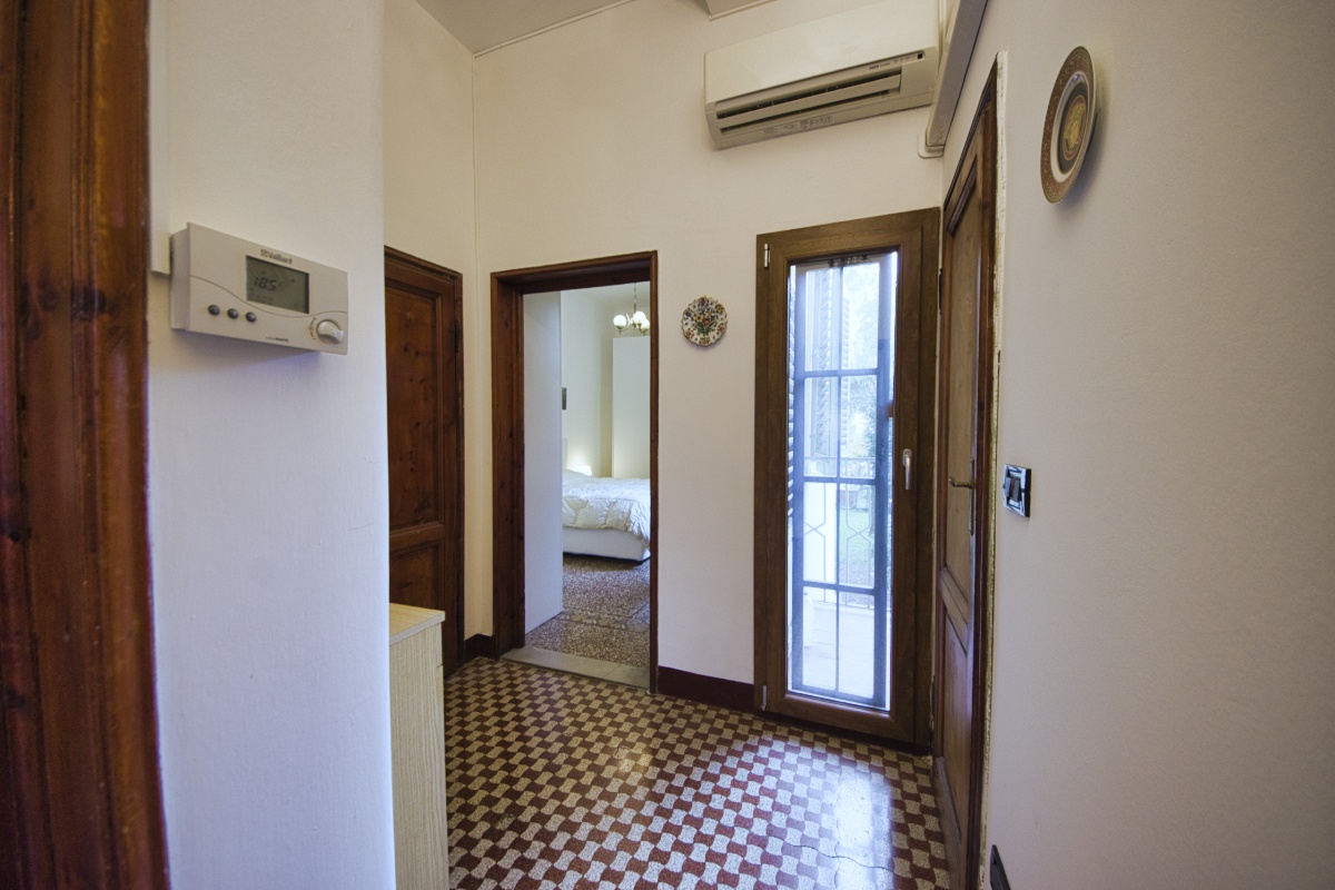 Quadrilocale in vendita a Firenze