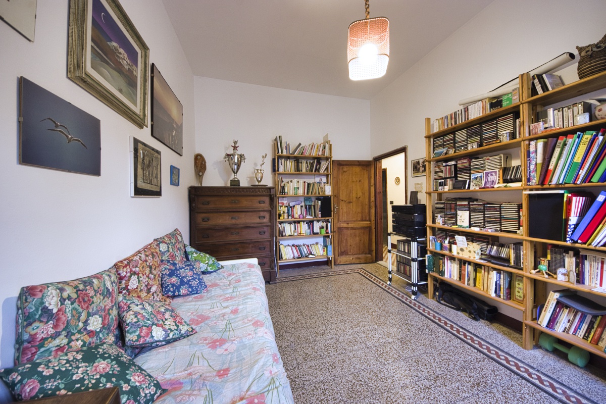 Quadrilocale in vendita a Firenze