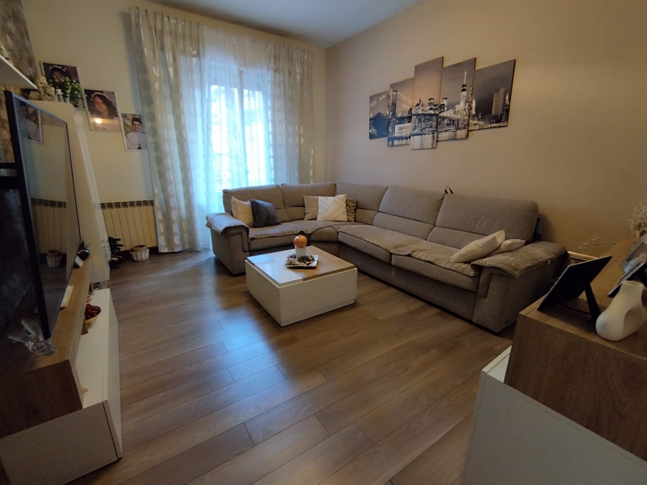 Appartamento con terrazzo a Piombino