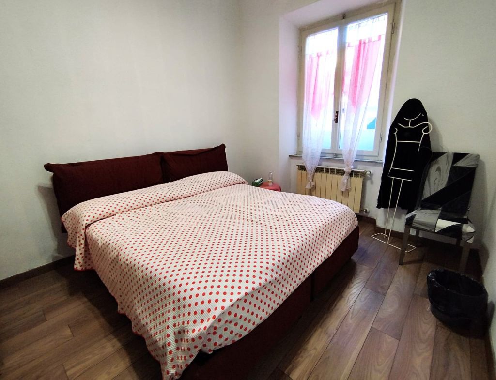 Appartamento con terrazzo a Piombino