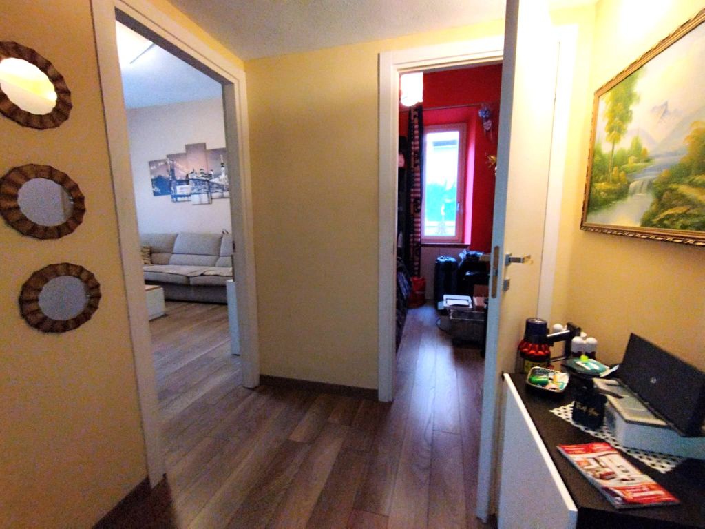 Appartamento con terrazzo a Piombino