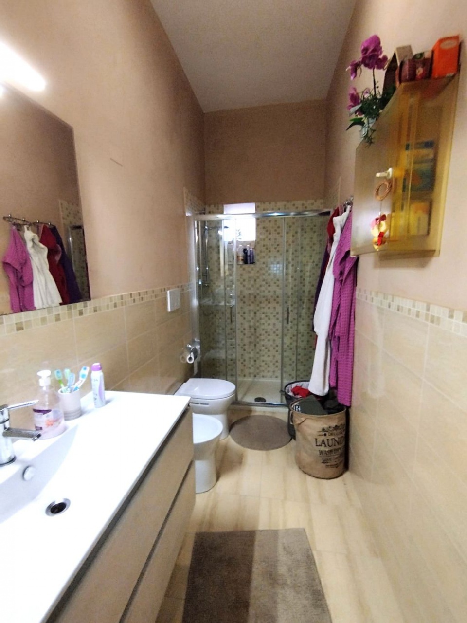 Appartamento con terrazzo a Piombino