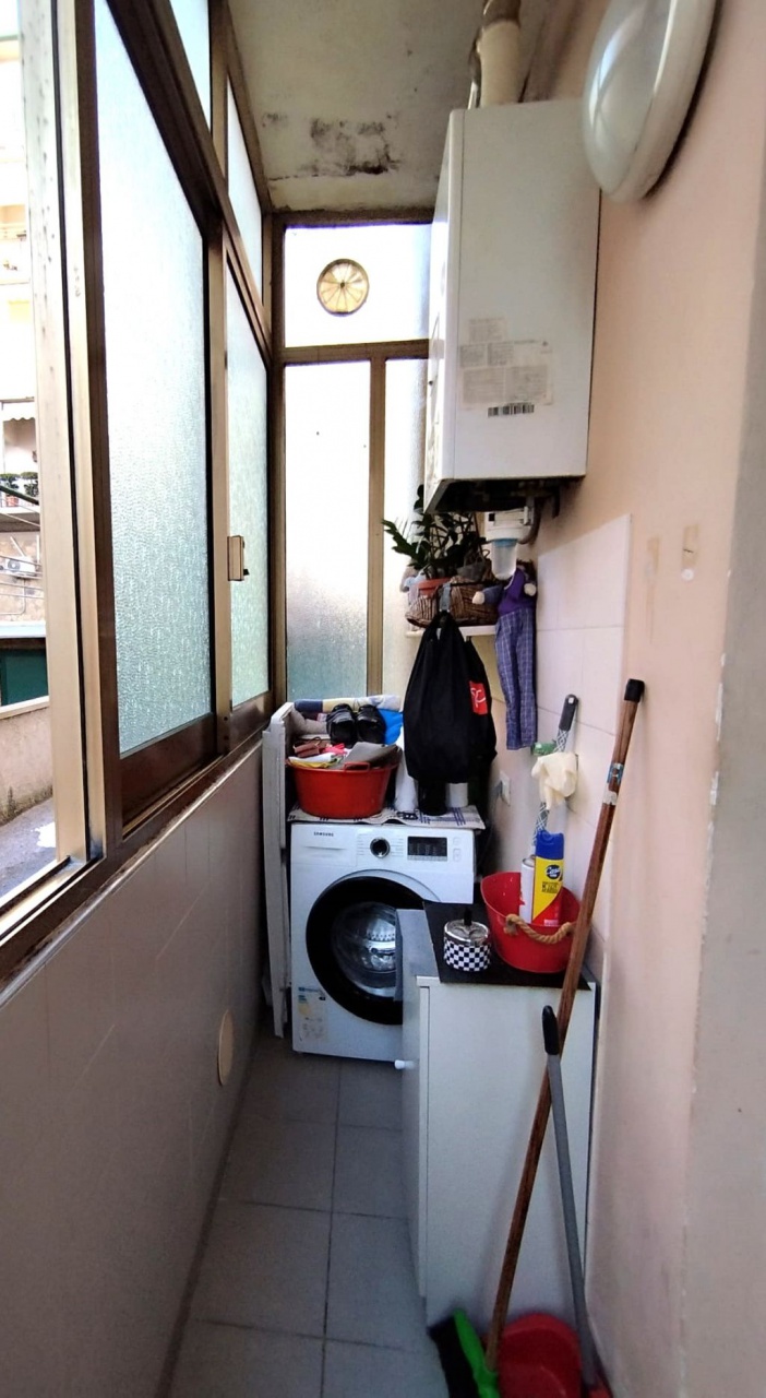 Appartamento con terrazzo a Piombino