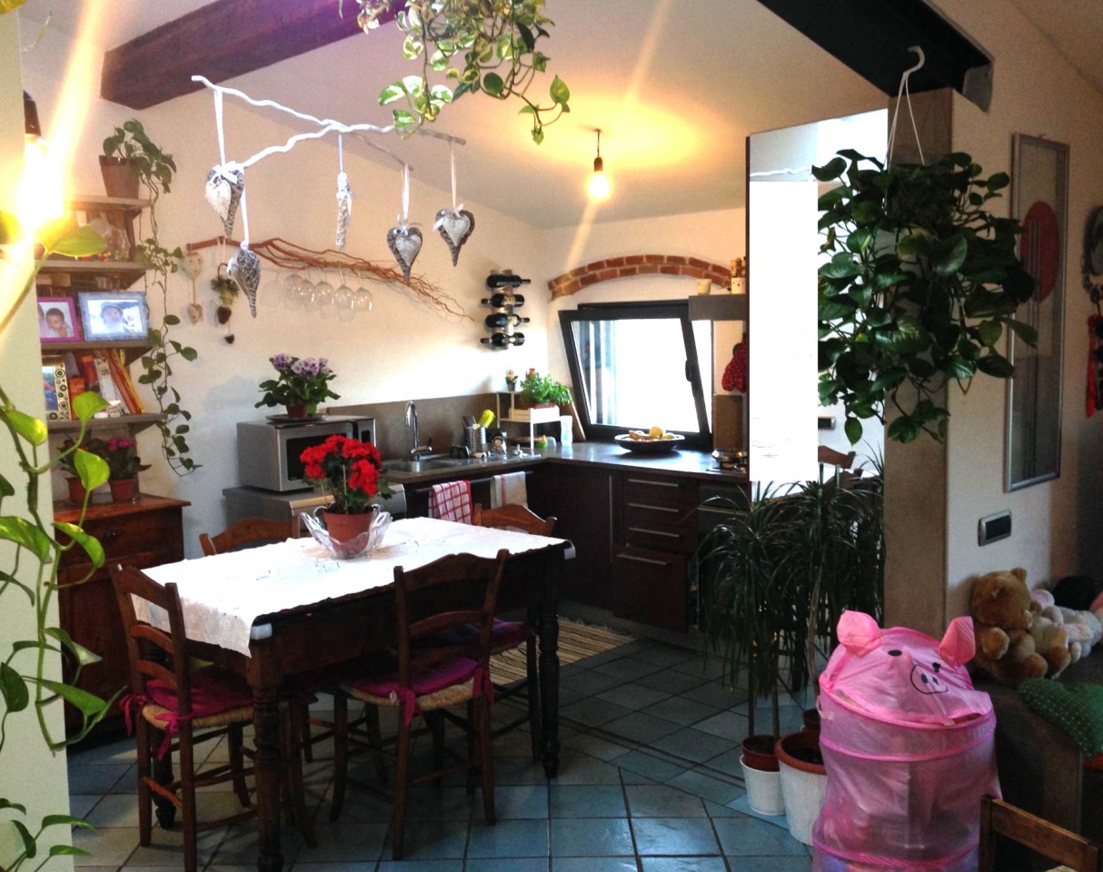 Quadrilocale con terrazzo a Piombino