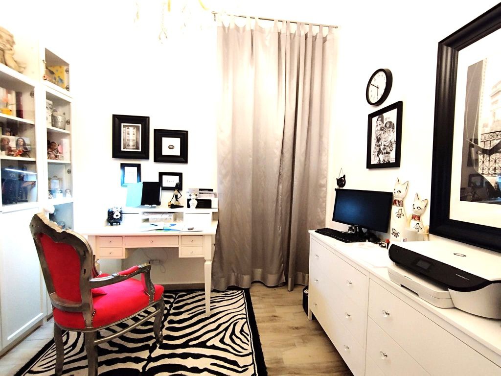 Appartamento con giardino a Piombino