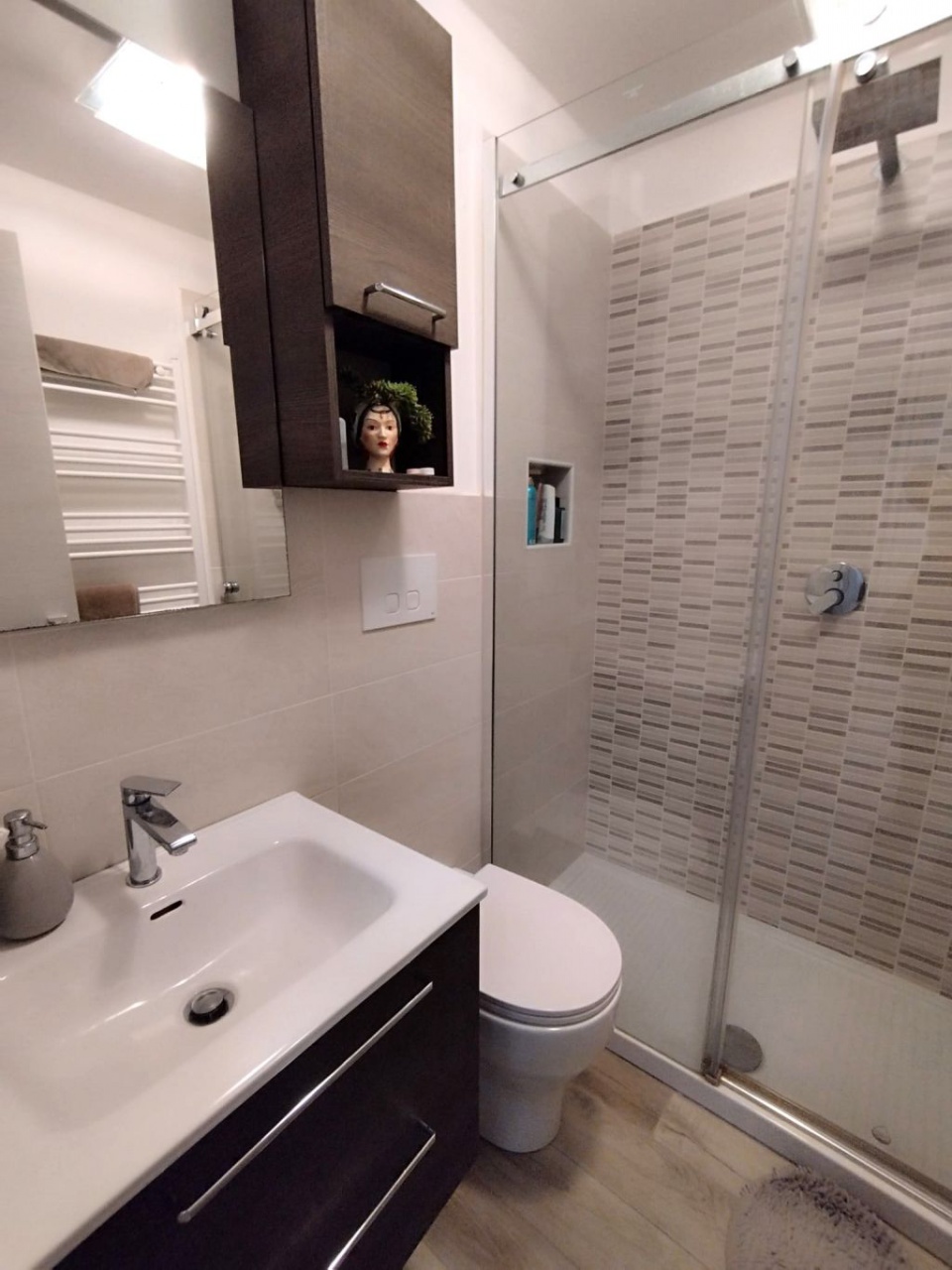 Appartamento con giardino a Piombino