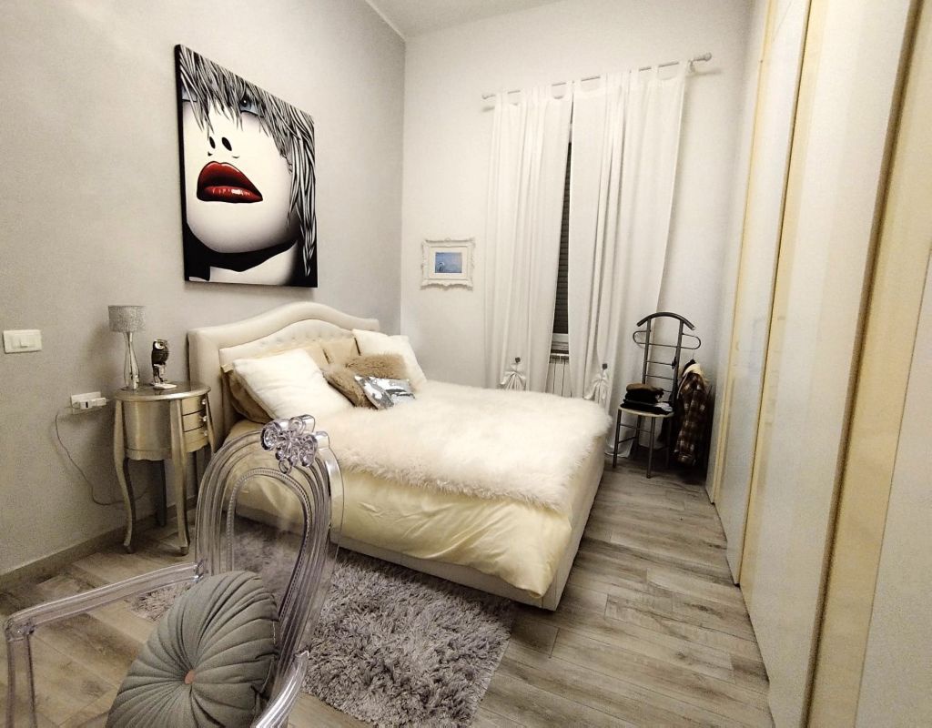 Appartamento con giardino a Piombino