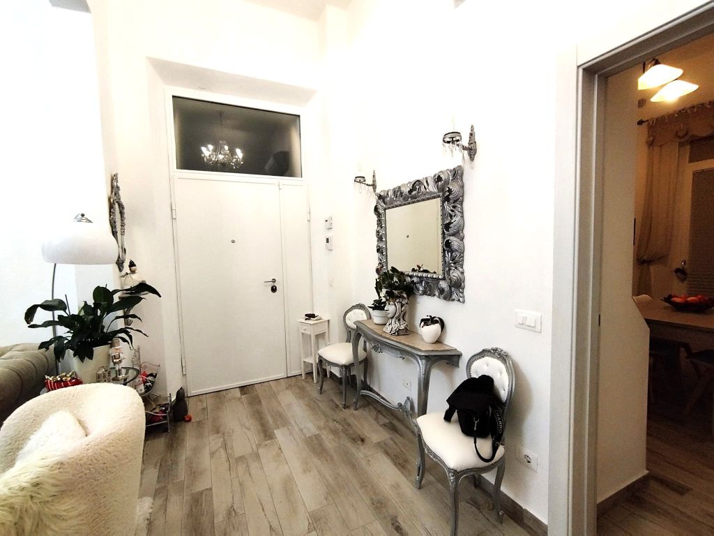 Appartamento con giardino a Piombino