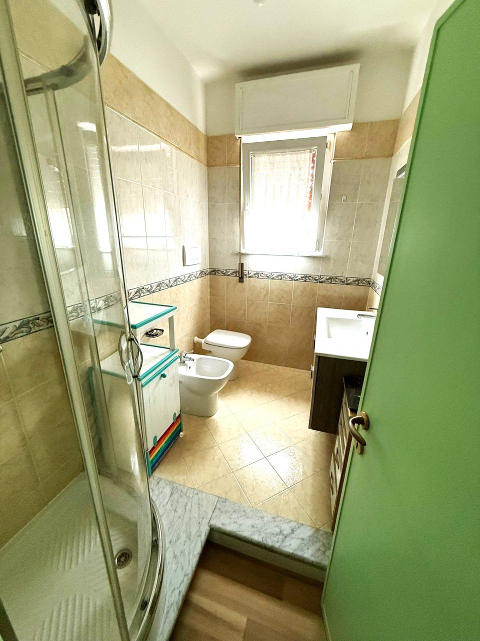 Trilocale arredato in affitto a Piombino