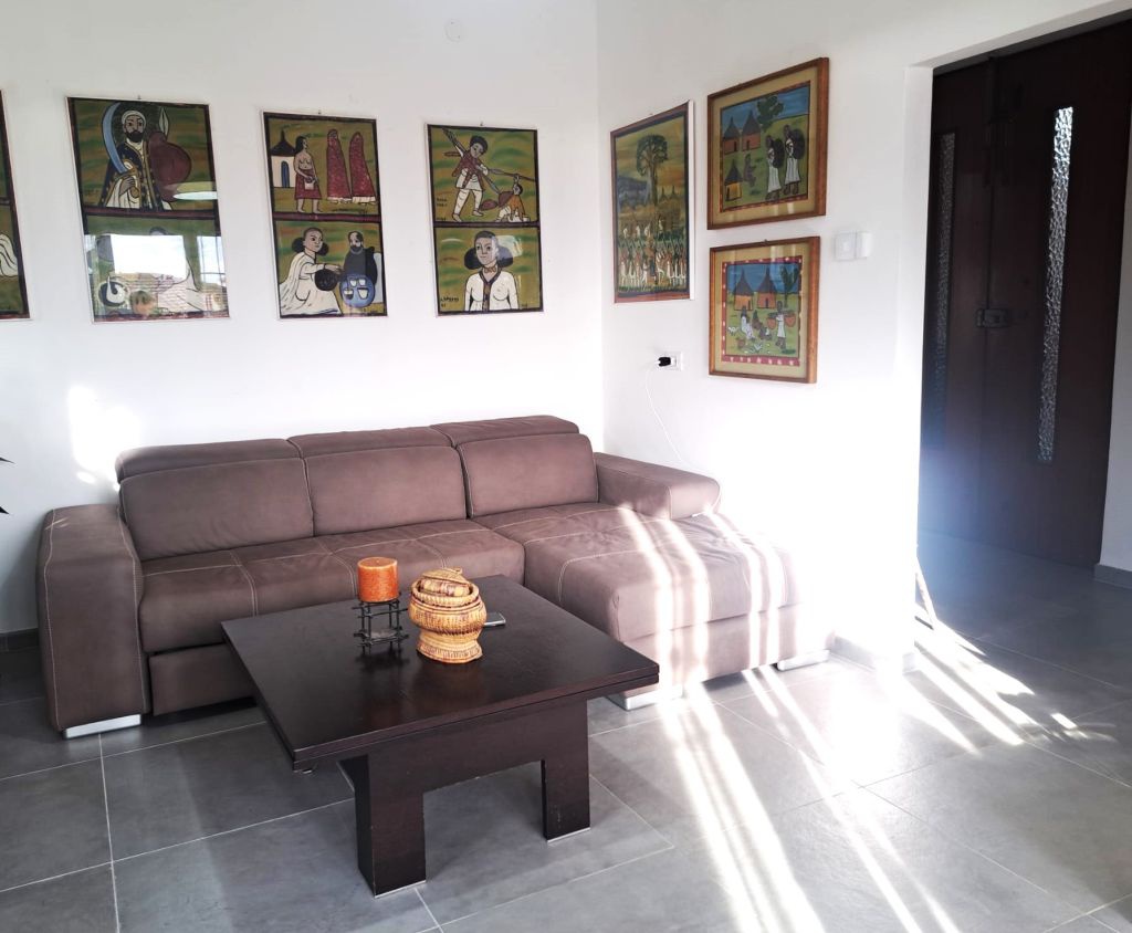 Casa indipendente con giardino a San Vincenzo