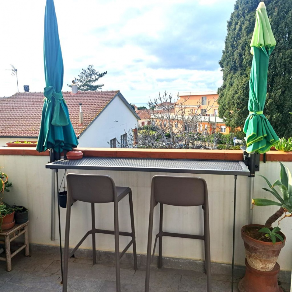 Casa indipendente con giardino a San Vincenzo