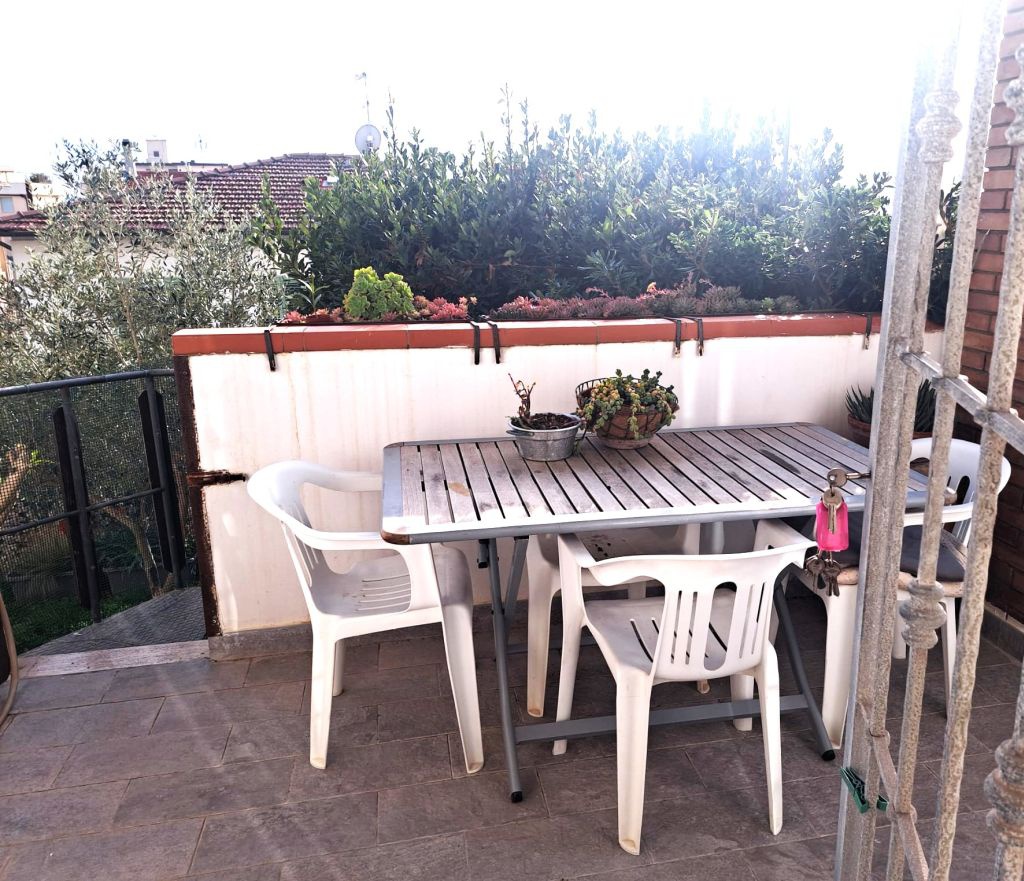 Casa indipendente con giardino a San Vincenzo