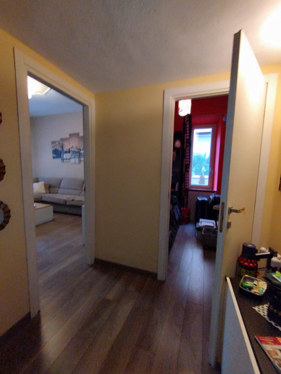 Appartamento con terrazzo a Piombino