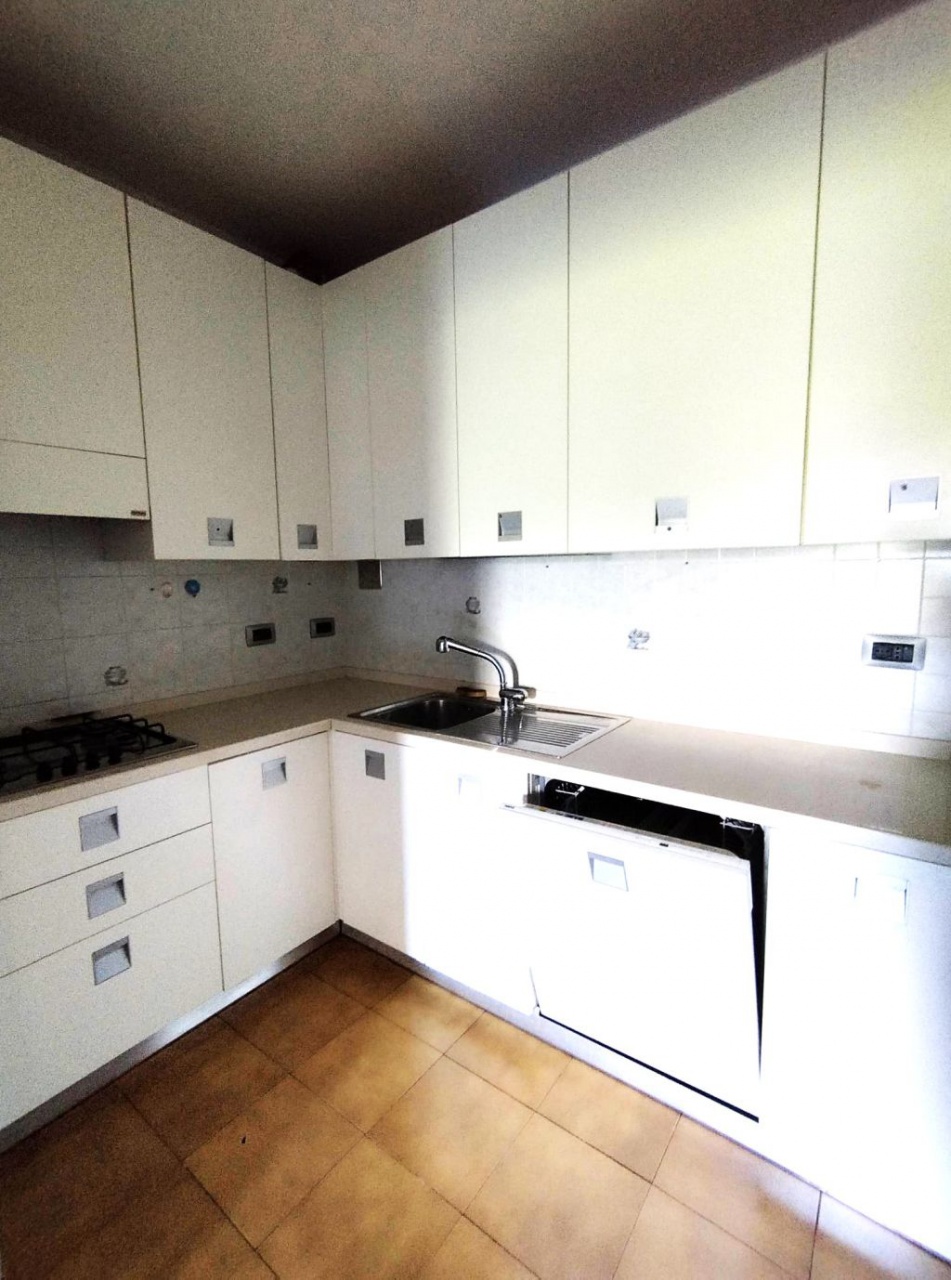 Trilocale con terrazzo a Piombino