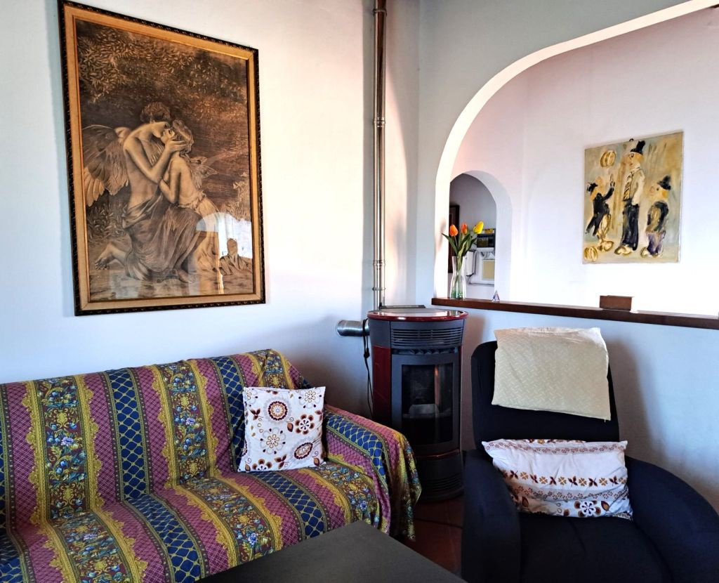 Casa indipendente in vendita a Piombino