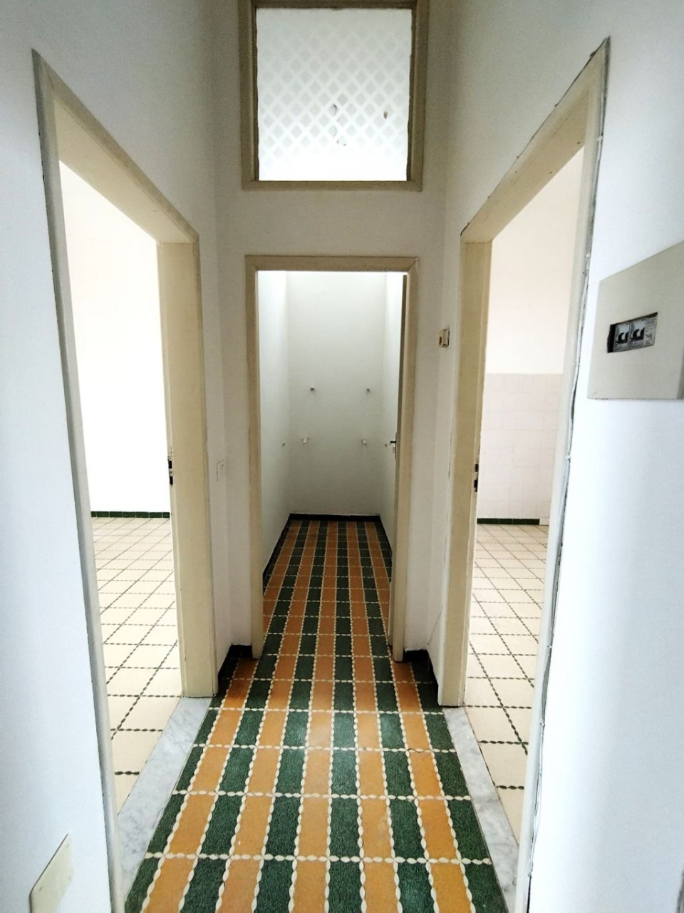 Trilocale con terrazzo a Piombino