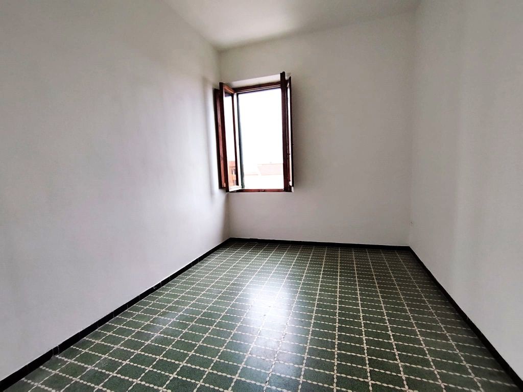 Trilocale con terrazzo a Piombino