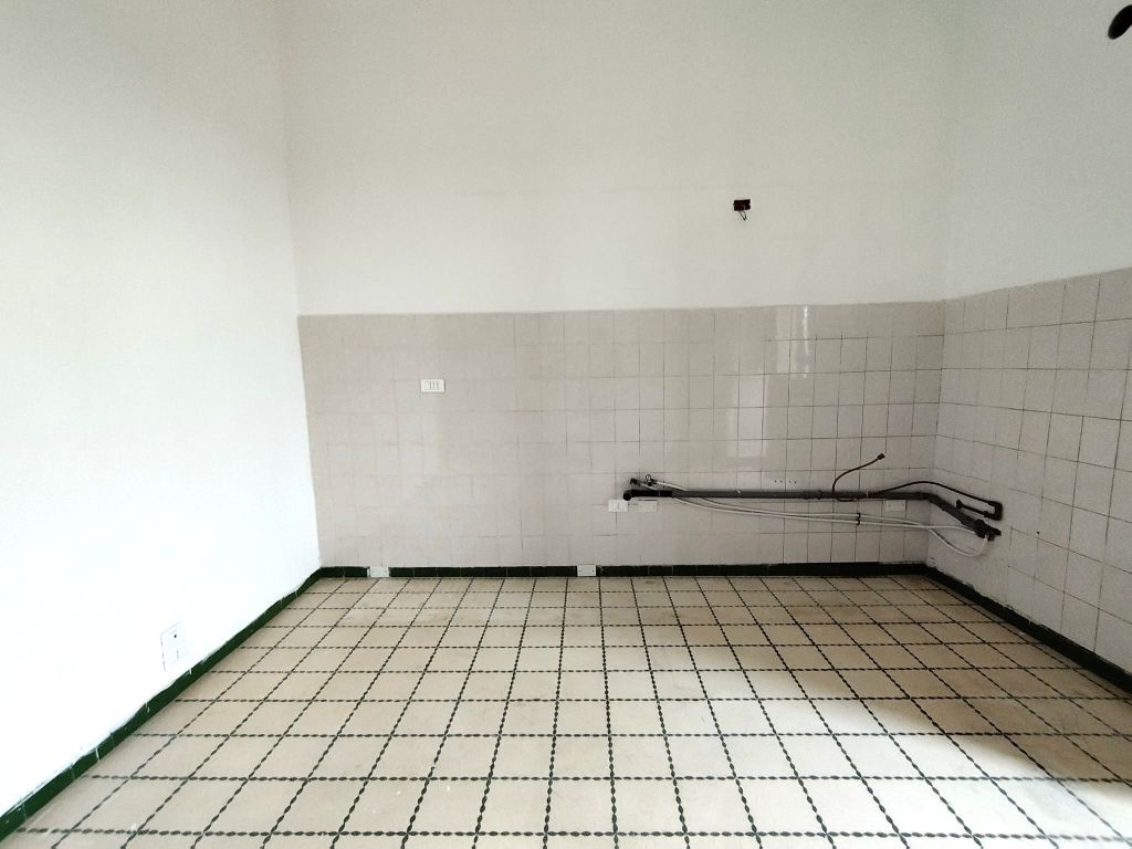 Trilocale con terrazzo a Piombino