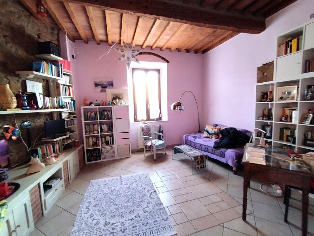 Appartamento con terrazzo a Piombino