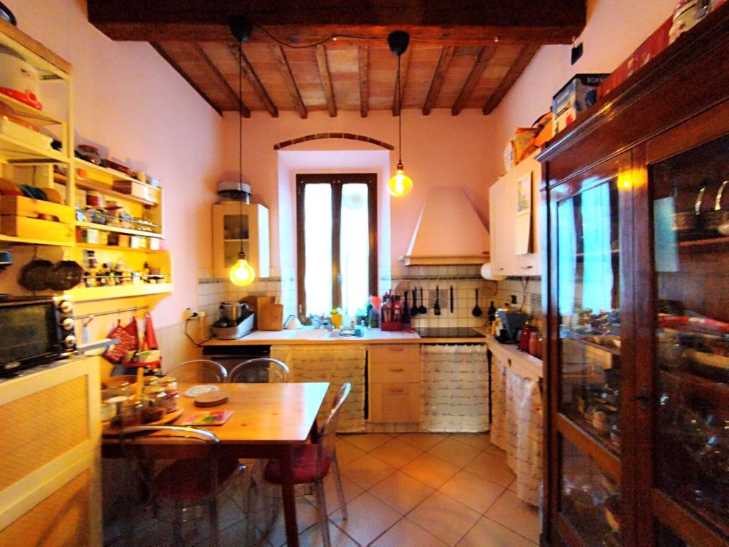 Appartamento con terrazzo a Piombino