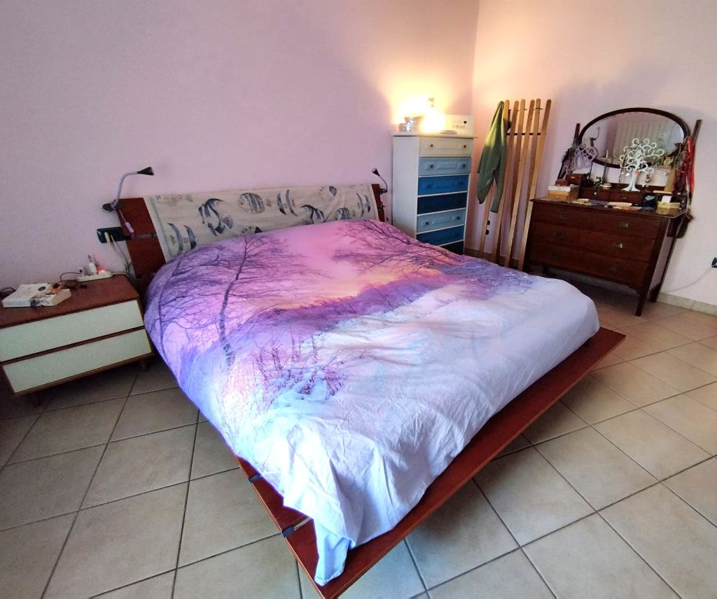 Appartamento con terrazzo a Piombino