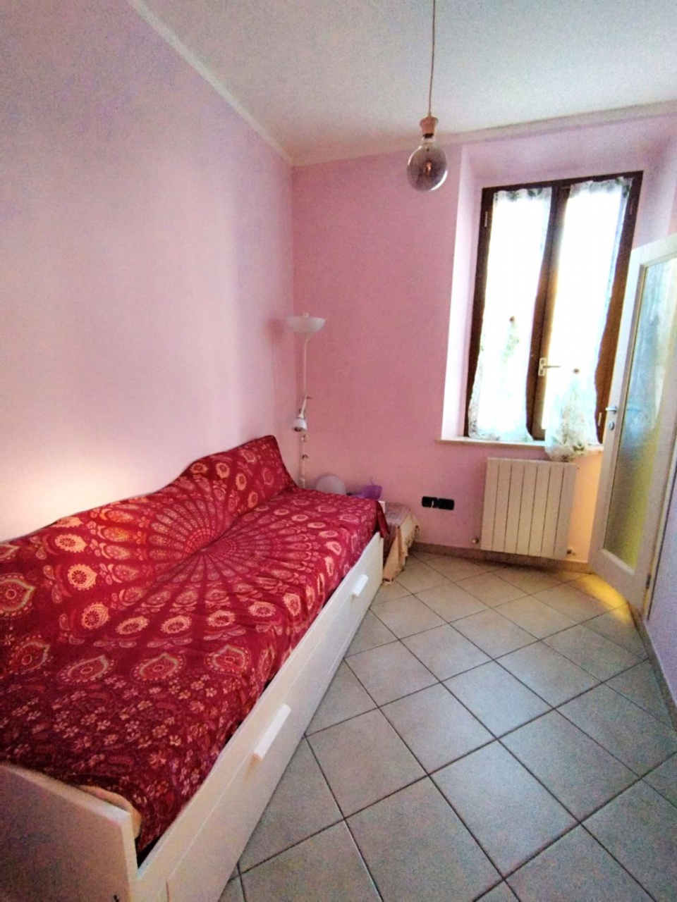 Appartamento con terrazzo a Piombino