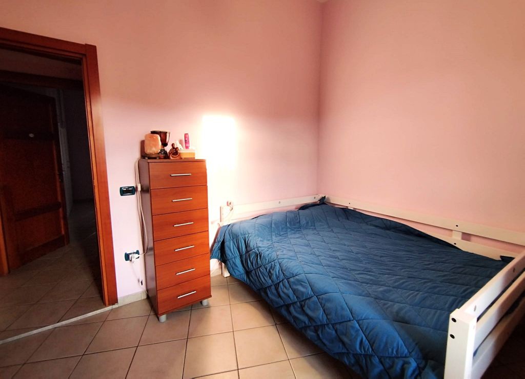 Appartamento con terrazzo a Piombino