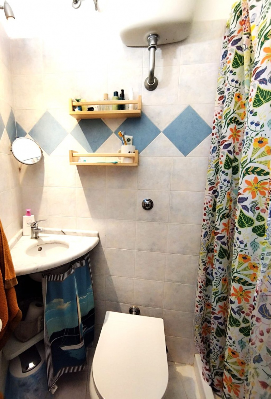 Appartamento con terrazzo a Piombino