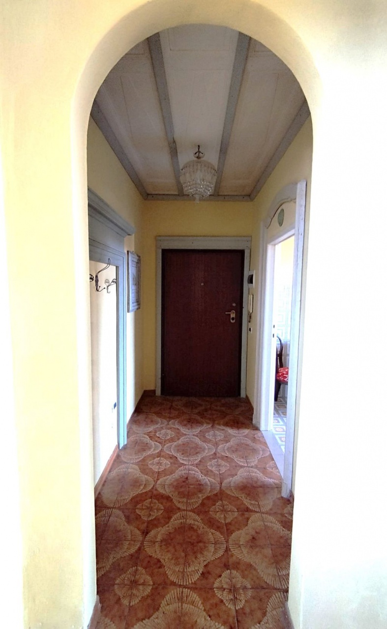 Appartamento con terrazzo a Piombino