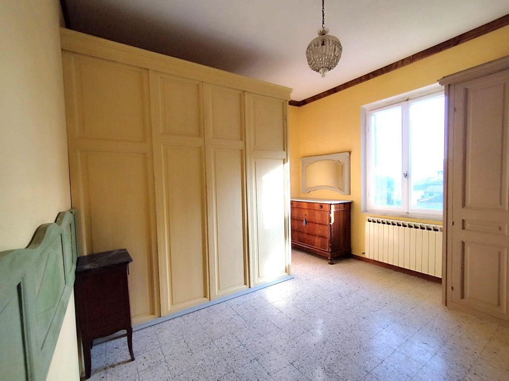 Appartamento con terrazzo a Piombino