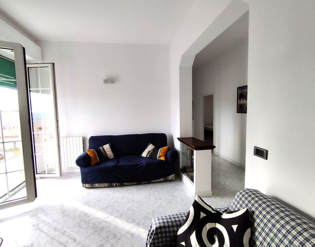 Quadrilocale con terrazzo a Piombino