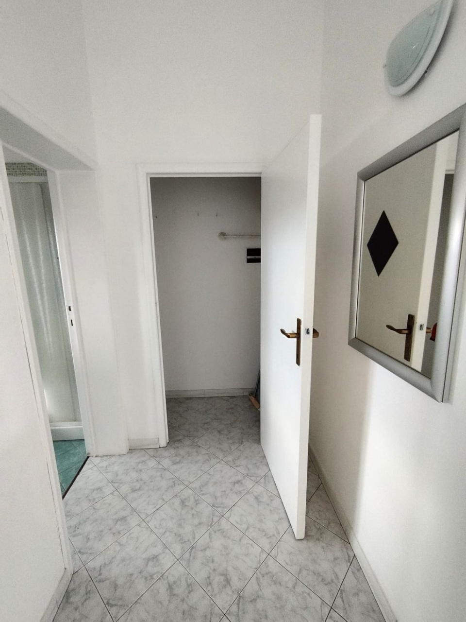 Quadrilocale con terrazzo a Piombino