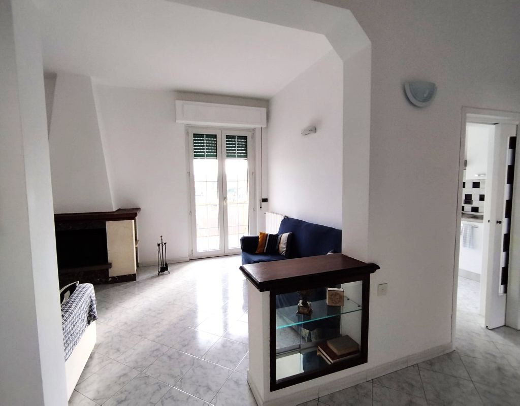 Quadrilocale con terrazzo a Piombino