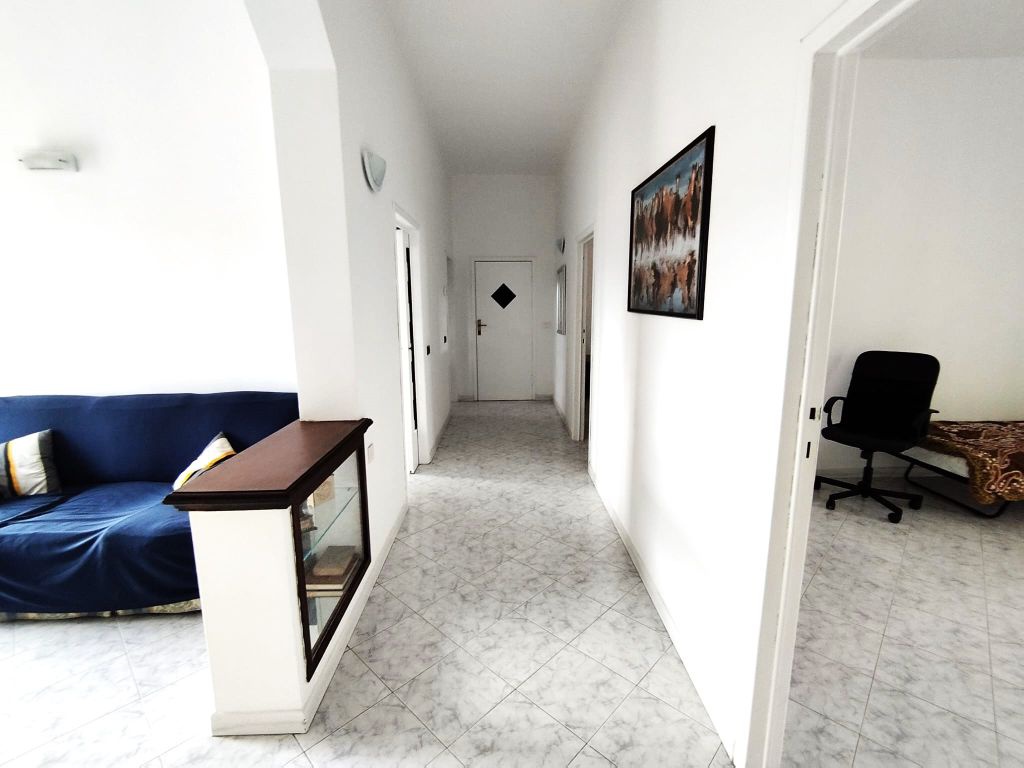 Quadrilocale con terrazzo a Piombino