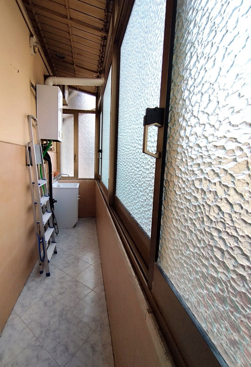 Quadrilocale con terrazzo a Piombino