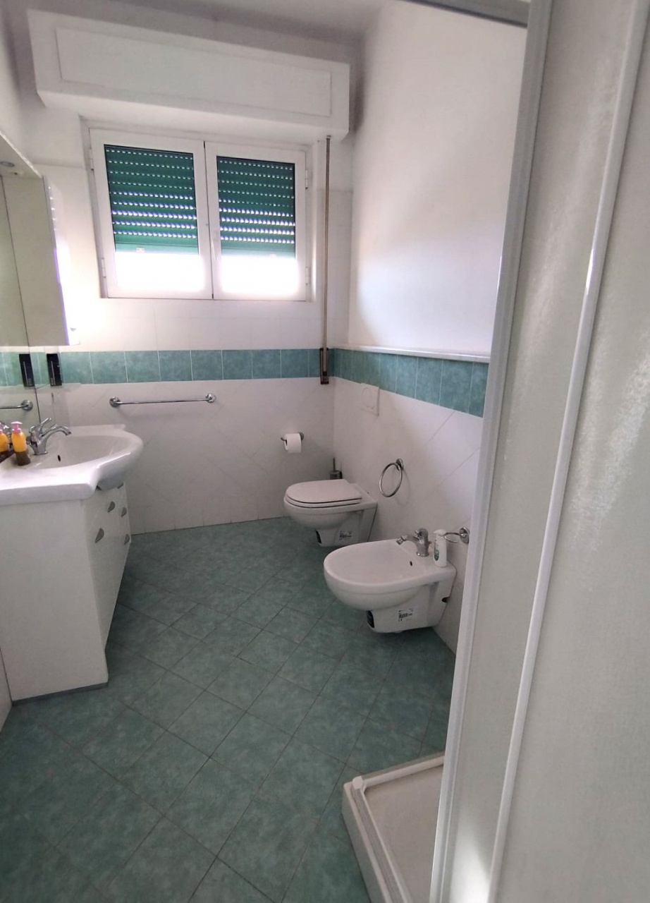 Quadrilocale con terrazzo a Piombino