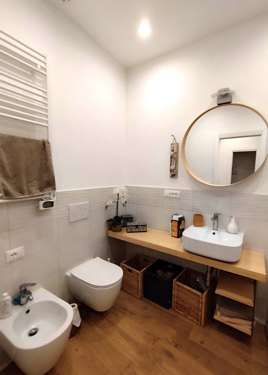 Trilocale in vendita a Piombino